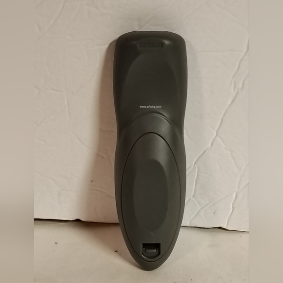 Xfinity Remote Control Tested Works 6" - Picture 3 of 3